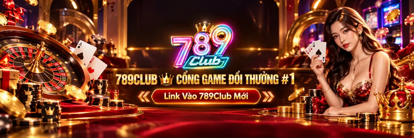 Banner 789Club