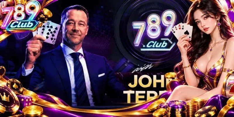 Giới thiệu cổng game uy tín 789Club