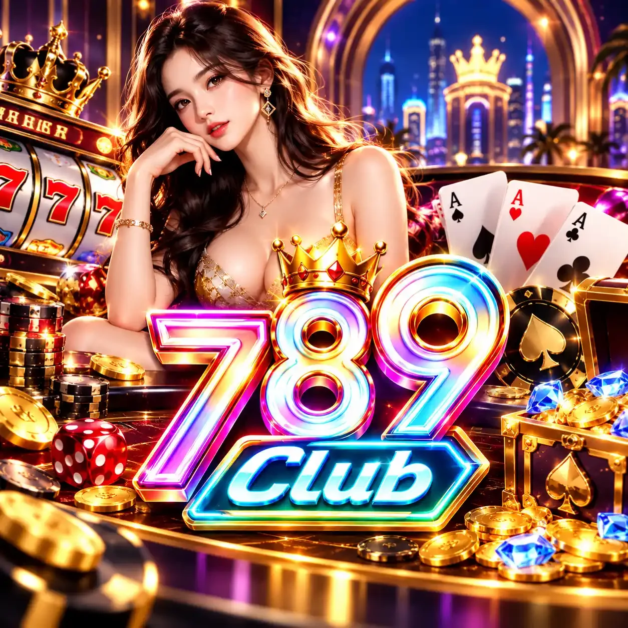 ảnh 789club 2