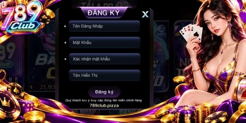Hướng dẫn tạo tài khoản nhanh chóng, an toàn